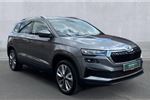 2024 Skoda Karoq