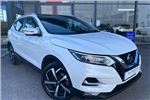 2021 Nissan Qashqai