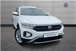 2024 Volkswagen T-Roc