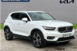 2020 Volvo XC40 Recharge