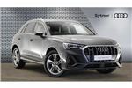 2020 Audi Q3