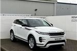 2021 Land Rover Range Rover Evoque