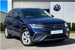 2022 Volkswagen Tiguan Allspace