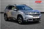 2021 Citroen C5 Aircross