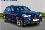 2020 BMW X3