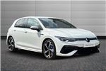 2021 Volkswagen Golf R