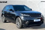 2022 Land Rover Range Rover Velar