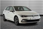 2023 Volkswagen Golf 1.5 TSI Style Edition 5dr