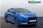 2022 Ford Puma