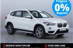 2017 BMW X1