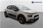 2023 Citroen C3