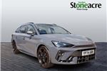 2024 Cupra Leon Estate