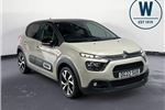 2022 Citroen C3