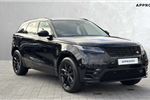 2024 Land Rover Range Rover Velar