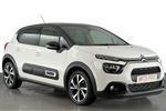 2021 Citroen C3