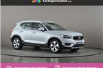 2020 Volvo XC40