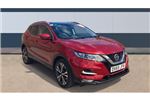 2019 Nissan Qashqai