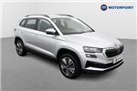 2023 Skoda Karoq