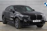 2024 BMW X4