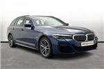 2024 BMW 5 Series