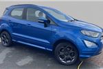 2021 Ford EcoSport