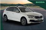 2022 Skoda Kamiq