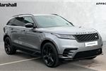 2023 Land Rover Range Rover Velar