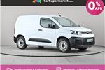 2023 Citroen e-Berlingo