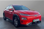 2020 Hyundai Kona Electric