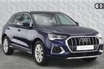 2022 Audi Q3