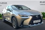 2023 Lexus NX