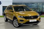 2021 Volkswagen T-Roc