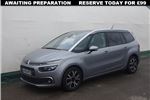 2019 Citroen Grand C4 SpaceTourer