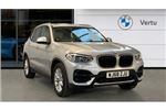 2018 BMW X3