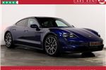 2023 Porsche Taycan 350kW 93kWh 4dr RWD Auto