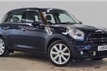 2015 MINI Countryman