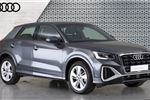 2021 Audi Q2