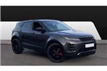 2022 Land Rover Range Rover Evoque