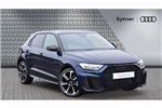 2024 Audi A1