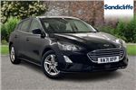 2021 Ford Focus