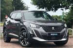 2020 Peugeot 2008