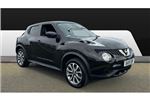 2019 Nissan Juke