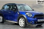 2015 MINI Countryman