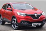 2017 Renault Kadjar