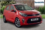 2021 Kia Picanto