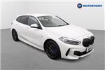 2024 BMW 1 Series