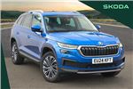 2024 Skoda Kodiaq