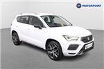 2021 SEAT Ateca