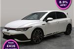 2022 Volkswagen Golf GTI