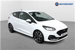 2022 Ford Fiesta